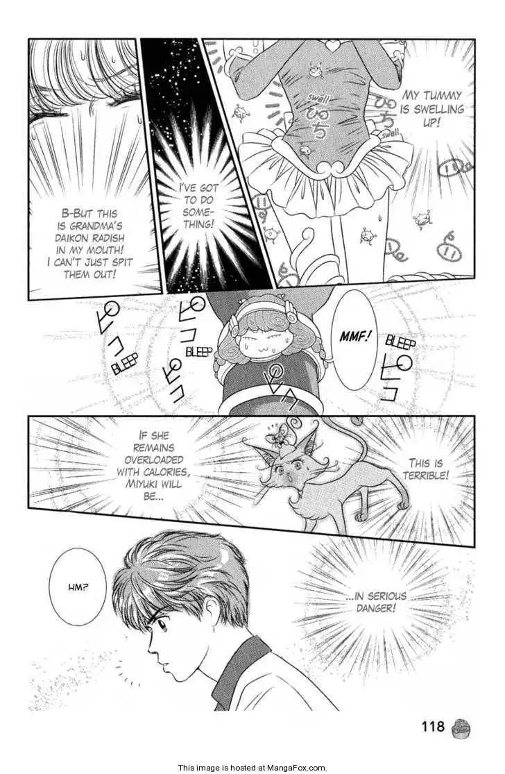 Miracle Dieter Miyuki Chapter 0 124